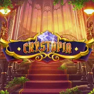 Crystopia игра