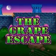 Grape Escape игра
