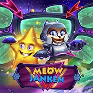 Meow Janken игра