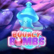Bouncy Bombs игра
