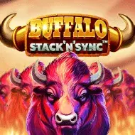 Buffalo Stack'n'Sync игра