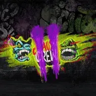 Chaos Crew 2 игра