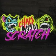 Chaos Crew Scratch игра