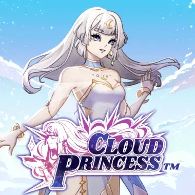 Cloud Princess logo