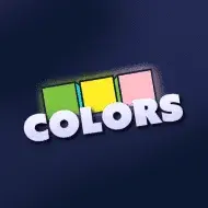 Colors игра