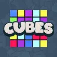 Cubes игра