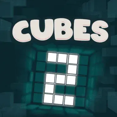 Cubes 2 logo