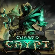 Cursed Crypt игра