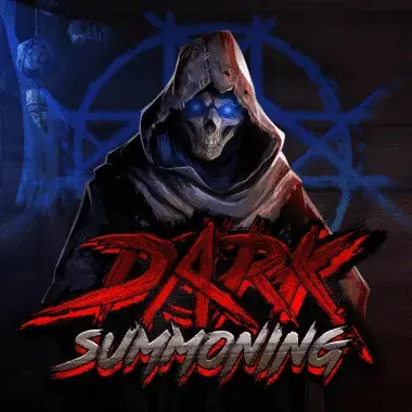 Dark Summoning logo