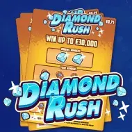Diamond Rush игра