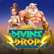Divine Drop игра