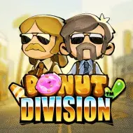 Donut Division игра