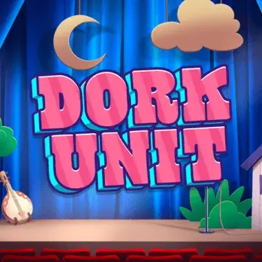 Dork Unit logo
