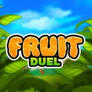 Fruit Duel игра