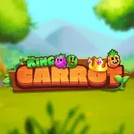 King Carrot игра