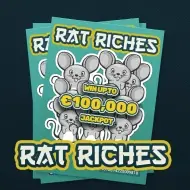 Rat Riches изображение
