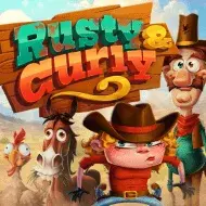 Rusty & Curly изображение