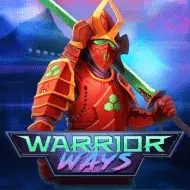 Warrior Ways image