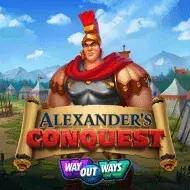 Alexander's Conquest игра
