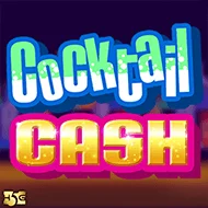 Cocktail Cash игра