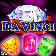 Da Vinci игра