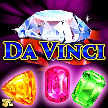 Da Vinci logo