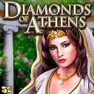 Diamonds of Athens изображение