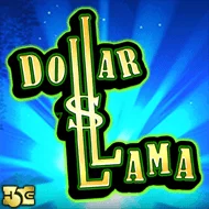 Dollar Llama игра
