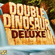 Double Dinosaur Deluxe игра