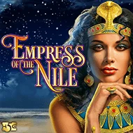 Empress of the Nile игра