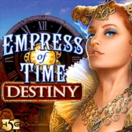 Empress of Time: Destiny игра