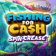 Fishing for Cash игра