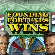 Founding Fortunes Wins игра