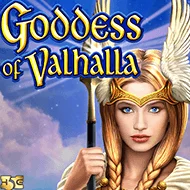 Goddess of Valhalla изображение
