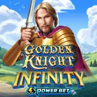 Golden Knight Infinity игра