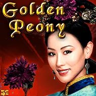 Golden Peony игра