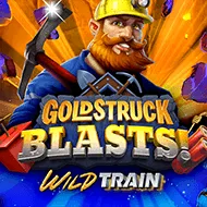 Goldstruck Blasts! игра