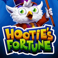 Hootie's Fortune игра