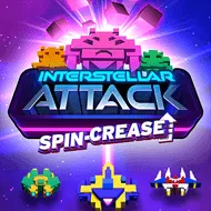 Interstellar Attack игра