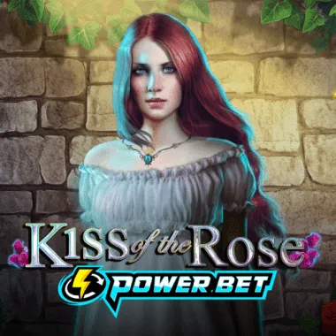 Kiss of the Rose logo