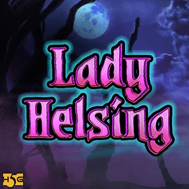 Lady Helsing logo