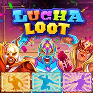 Lucha Loot изображение