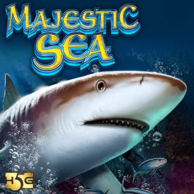 Majestic Sea logo