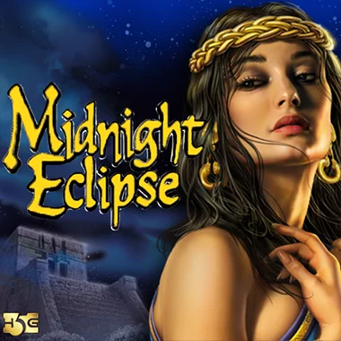 Midnight Eclipse logo