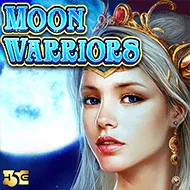 Moon Warriors изображение