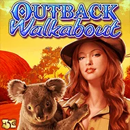 Outback Walkabout изображение