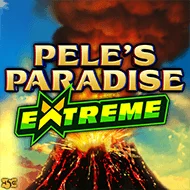 Pele's Paradise Extreme игра