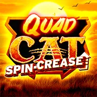 Quad Cat игра