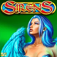 Sirens игра