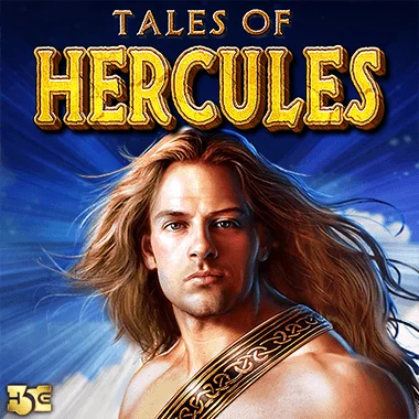Tales of Hercules logo